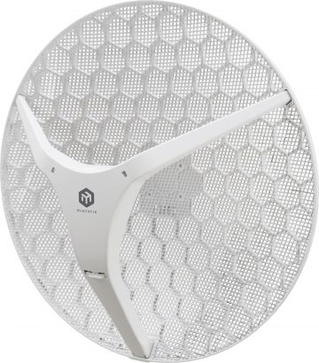 ANTENA MIKROTIK LHG XL 5 ax (LHG-5axD-XL)