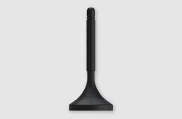 Teltonika SMA PR1KRT25 Bluetooth magnētiskā antena