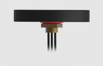 Teltonika ROOF SMA antena PR1KCS28 COMBO SISO Mobilā/GNSS/WIFI