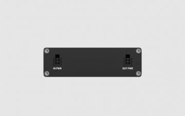 Teltonika avārijas barošanas avots BAT120 22W