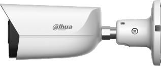 Dahua IPC-HFW3249E-AS-IL-0600B IP kamera