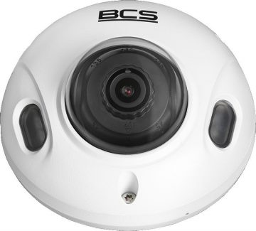 BCS LINE BCS-L-DMIP25FSR3-Ai1 kamera BCS LINE BCS-L-DMIP25FSR3-Ai1 kamera