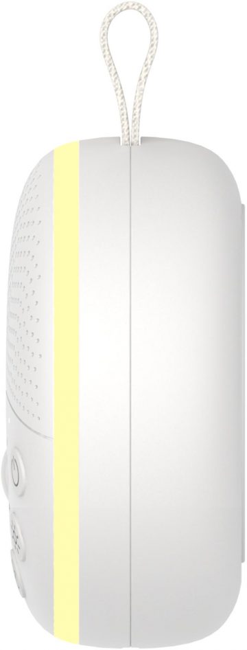 Newell LunaWhisper LED naktslampiņa ar baltā trokšņa funkciju