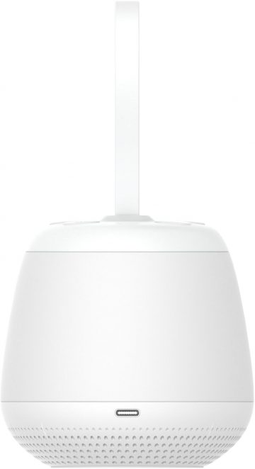 Newell SeleneDream LED naktslampiņa ar baltā trokšņa funkciju Newell SeleneDream LED naktslampiņa ar baltā trokšņa funkciju