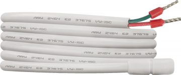 ENGO Controls EFS300 - Ārējais grīdas temperatūras sensors