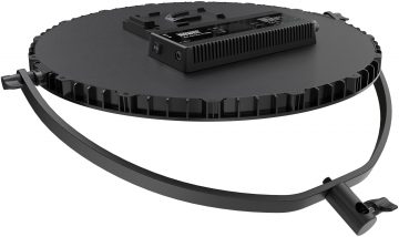 Newell Air Artha XL RGB RC lietotnes LED lampa