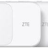 Maršrutētājs ZTE 986D 12. kategorija