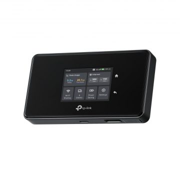 WRL 5G ROUTER MOBILE/M8550 TP-LINKWRL 5G ROUTER MOBILE/M8550 TP-LINK