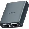 NET POE SPLITTER GIGABIT 2P/EH210 TP-LINK