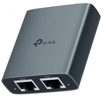 NET POE SPLITTER GIGABIT 2P/EH210 TP-LINKNET POE SPLITTER GIGABIT 2P/EH210 TP-LINK