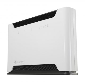 Wireless Router|MIKROTIK|Router|4G|D53G5HACD2HNDTC&R11E-LTE7 Wireless Router|MIKROTIK|Router|4G|D53G5HACD2HNDTC&R11E-LTE7