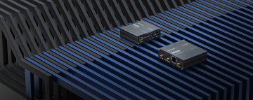 Teltonika RUT206 Industrial 4G/LTE maršrutētājs (RUT206010000)