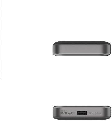 ZTE MU5120 5G maršrutētājs