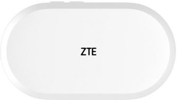 ZTE U10 LTE Cat. 4 maršrutētājs