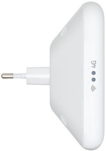 ZTE MF17B LTE maršrutētājs