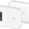 Maršrutētājs ZTE 986D 12. kategorija