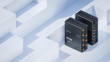 Teltonika RUTC50 5G industriālais maršrutētājs (RUTC50200000)