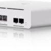Slēdzis UBIQUITI USW-Pro-XG-8-PoE (155W) Slēdzis UBIQUITI USW-Pro-XG-8-PoE (155W)