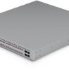 Slēdzis UBIQUITI USW-Pro-XG-48 Slēdzis UBIQUITI USW-Pro-XG-48