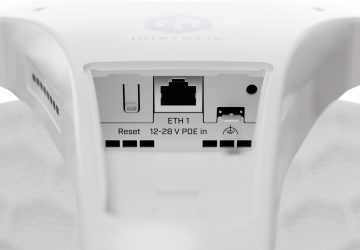 ANTENA MIKROTIK LHG XL 5 ax (LHG-5axD-XL)