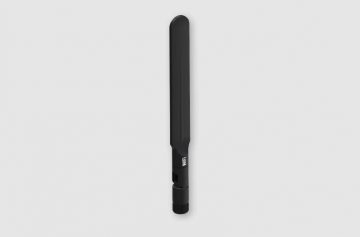 Teltonika SMA PR14RD35 WiFi divjoslu antena