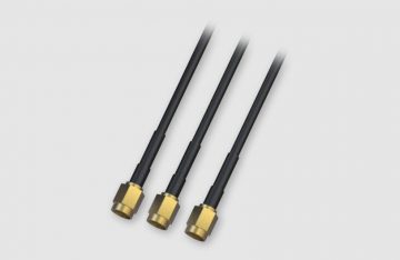 Teltonika ROOF SMA antena PR1KCS28 COMBO SISO Mobilā/GNSS/WIFI