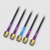 Teltonika ROOF SMA antena PR1KCL28 COMBO QUAD MOBILAIS/GNSS
