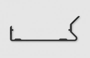 Teltonika virsmas klipša turētājs KIT PR5MEC22