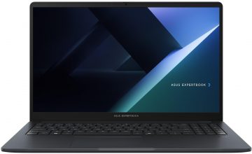 ASUS ExpertBook BM1 BM1503CDA-S70065X klēpjdators 15,6 collu IPS R5-7535U 16 GB RAM 512 GB SSD Windows 11 Pro