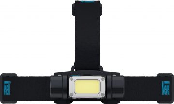 Newell HL1000COB USB-C pieres lukturis