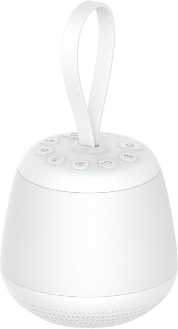 Newell SeleneDream LED naktslampiņa ar baltā trokšņa funkciju Newell SeleneDream LED naktslampiņa ar baltā trokšņa funkciju