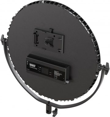 Newell Air Artha XL RGB RC lietotnes LED lampa