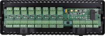 ENGO Controls ECB8-230 - 8 zonu vadu bloks grīdas apsildes vadībai, 230 V, sūkņa un katla modulis ENGO Controls ECB8-230 - 8 zonu vadu bloks grīdas apsildes vadībai, 230 V, sūkņa un katla modulis