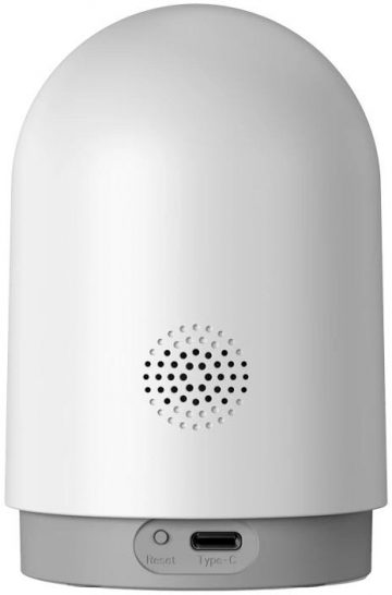 ENGO Controls ECAM — viedā kamera, Wi-Fi, iekštelpu, rotējoša, 4MP