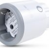 GISE viedā WiFi viedā kontaktligzda | Tuya | SP-02 GISE viedā WiFi viedā kontaktligzda | Tuya | SP-02