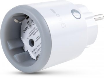 GISE viedā WiFi viedā kontaktligzda | Tuya | SP-02 GISE viedā WiFi viedā kontaktligzda | Tuya | SP-02