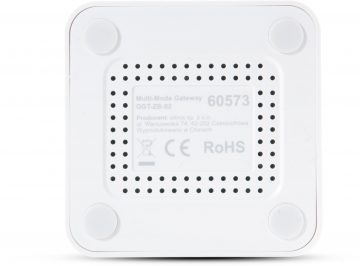 GISE Smart Zigbee WiFi vārteja | Tuya | GGT-ZB-02