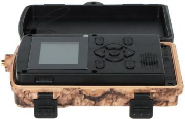 Kameras slazds HC-PR801GEU-V2 Kameras slazds HC-PR801GEU-V2