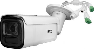 BCS VIEW BCS-V-TIP54VSR6-Ai2 kamera(2)