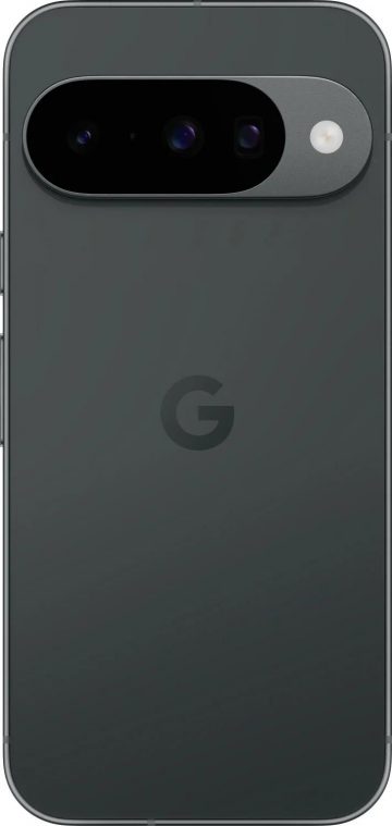 Google Pixel 10 5G viedtālrunis 12/128 GB melns Google Pixel 10 5G viedtālrunis 12/128 GB melns
