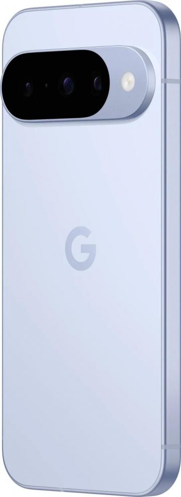 Google Pixel 10 5G 12/128GB viedtālrunis gaiši ceriņkrāsā Google Pixel 10 5G 12/128GB viedtālrunis gaiši ceriņkrāsā