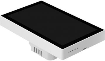 WiFi/Bluetooth/ZigBee Matter vadības panelis SONOFF NSPanel Pro 120 (balts) NSPanel120PW WiFi/Bluetooth/ZigBee Matter vadības panelis SONOFF NSPanel Pro 120 (balts) NSPanel120PW