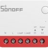 Sonoff MINI-ZBRBS viedais mini ZigBee slēdzis Sonoff MINI-ZBRBS viedais mini ZigBee slēdzis