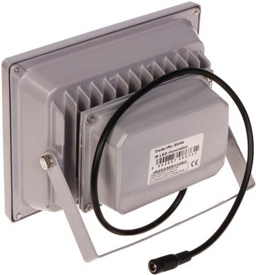 ĀRĒJAIS INFRASARKANAIS STARU APGAISMOTĀJS IRL-50/90 ĀRĒJAIS INFRASARKANAIS STARU APGAISMOTĀJS IRL-50/90