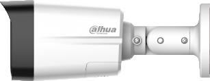Dahua hac hfw2221r z ire6 camera Bullet hd cvi serie Pro met Smart IR voor buiten