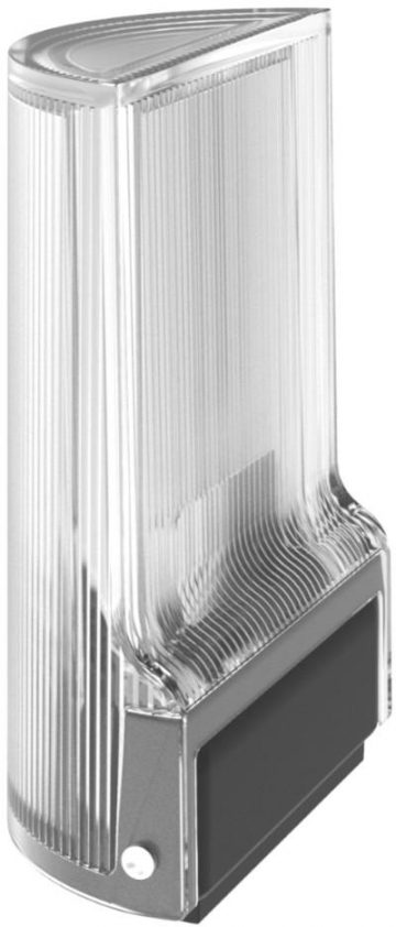 Beninca STAR LED lampa ar iebūvētu antenu un baltu reflektoru (953402665)