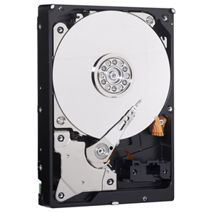 WD BLUE 2TB WD20EZBX