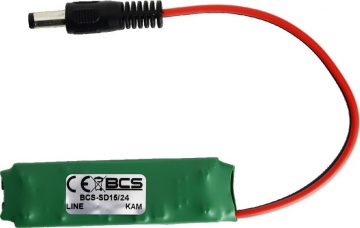 BCS POWER BCS-SD15/24 spriegumu samazinošs un stabilizējošs pārveidotāja modulis