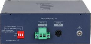 SLĒDZIS DAHUA CHS4212-8GT-110 SLĒDZIS DAHUA CHS4212-8GT-110