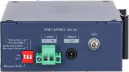 SLĒDZIS DAHUA CHS4110-8ET